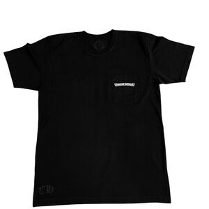 Chrome Hearts Graphic Tee